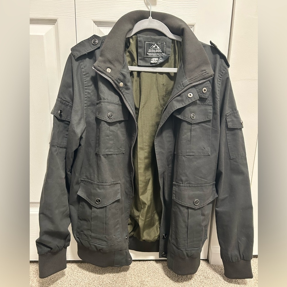Men’s Jacket